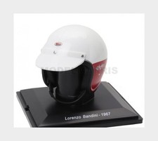 EDICOLA HELFE22 Helm - F1 Helm