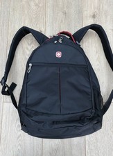 Wenger Swissgear Schwarz