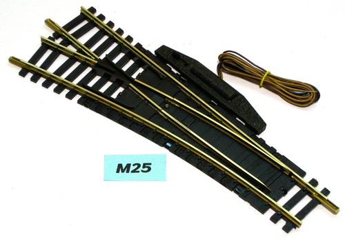 Elektr weiche 6044 6072 - elektr.,