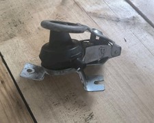 Mercedes Benz W108 W110 W111 W113 Fußpumpe Wischwasser Scheibenreinigung 4-polig