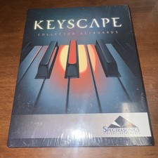 Spectrasonics Keyscape Virtual