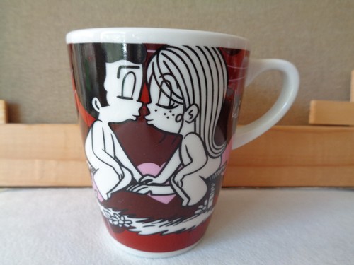 Liebe ist der erste kuss - ist, ...
