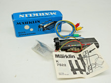 H0  Märklin  7242  /  Gleis