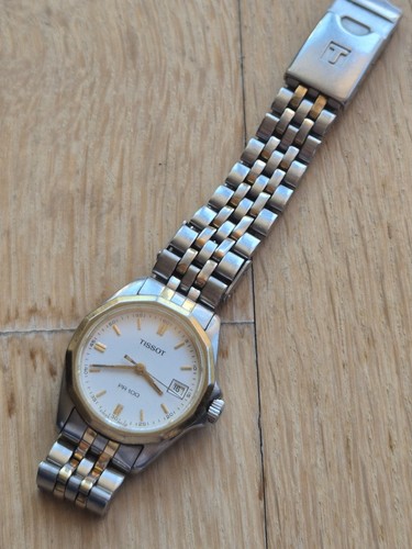 Tissot pr100 damen - pr100, uhr
