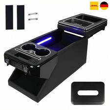 Staufach Mittelkonsole für