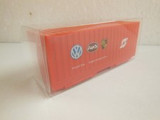 Herpa Kofferaufbau
