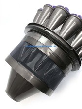 BEHÄLTEROBERTEIL Zyklon Dyson