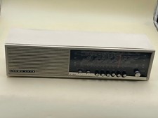 6/4 Loewe OPTA / R150 / Röhrenradio aus den 70igern / retro / antik