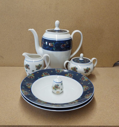 Provencale aida rosenthal - aida,