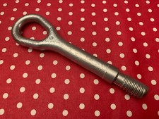 Öse Abschleppöse Werkzeug