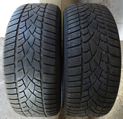 Winterreifen dunlop sp - dunlop,