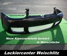 STOßSTANGE VORN RS/R32 LOOK