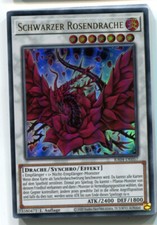 Yu-Gi-Oh! Schwarzer