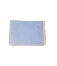 Car brochure press folder