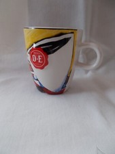 Douwe Egberts Tasse