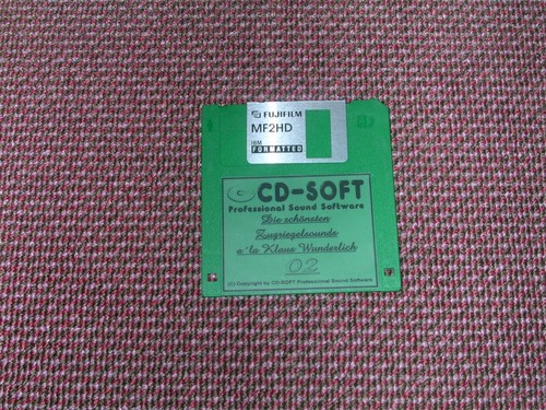 Wersi soft golden - wersi, gate