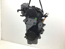 Motor Probe GUT BRU VW Golf 1.9 TDI 1K/1KP/5M/1KM 66 KW 90 PS Limousine