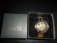 Armbanduhr-Herren Marke-Leon Leontis