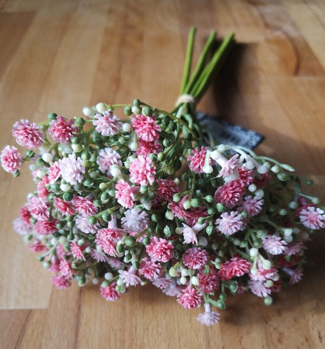 Stengel kunstblume 27cm - stengel, =