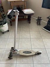 Cilo Roller Kickboard Original made In Germany