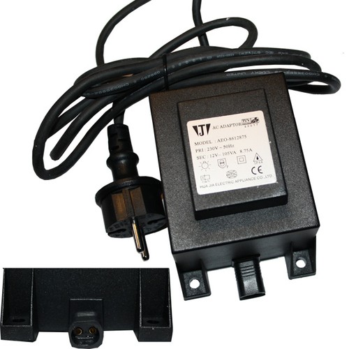 Halogen trafo blocktrafo - trafo,