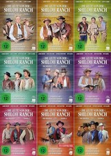 The Virginian DIE LEUTE VON