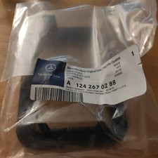 Original W124 Mittelkonsole