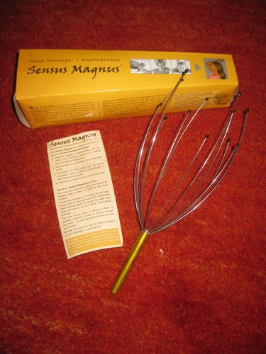 Sensus magnus - sensus,