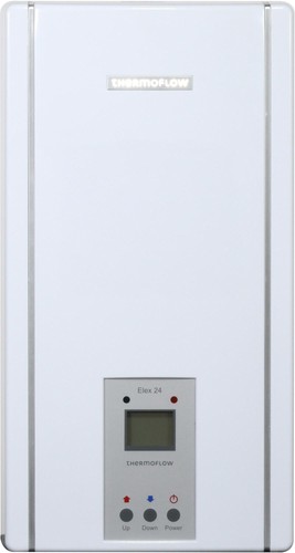Thermoflow elex - thermoflow,