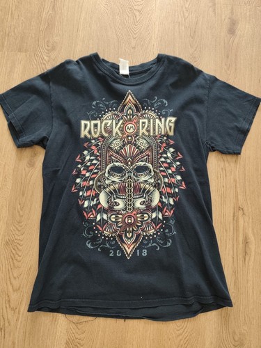 Rock ring 2018 festival - rock, am