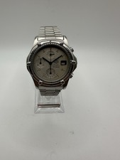 Tag Heuer Chronograph Quartz