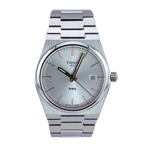 Tissot prx quarz damen - prx, mm