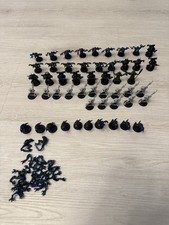 Konvolut ca. 50 Miniaturen