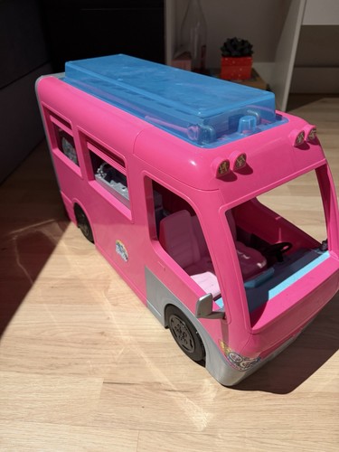 Barbie 1 - barbie, 3-in-1