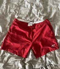 O Neill Sportshorts Surf Rot