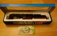 Märklin H0 3102 Dampflok BR