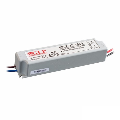 Led trafo mit pfc - led,