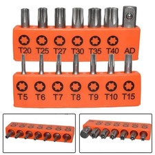 Komplett 14tlg r torx - komplett, f��r