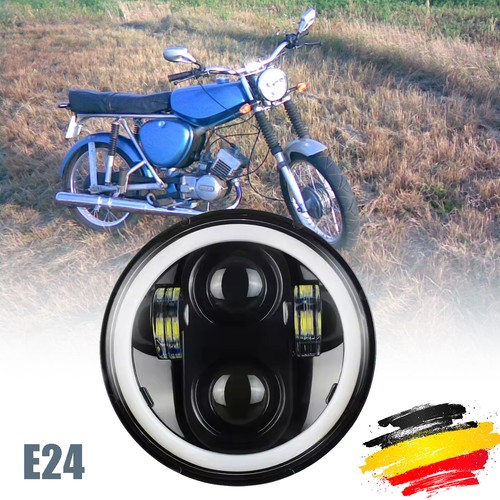 Prüfzeichen e24 led - e24,