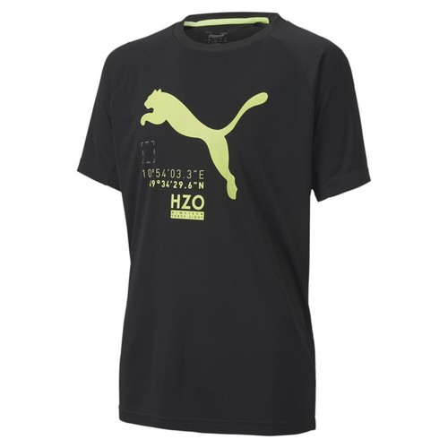 Puma kinder shirt - kinder, t-shirt