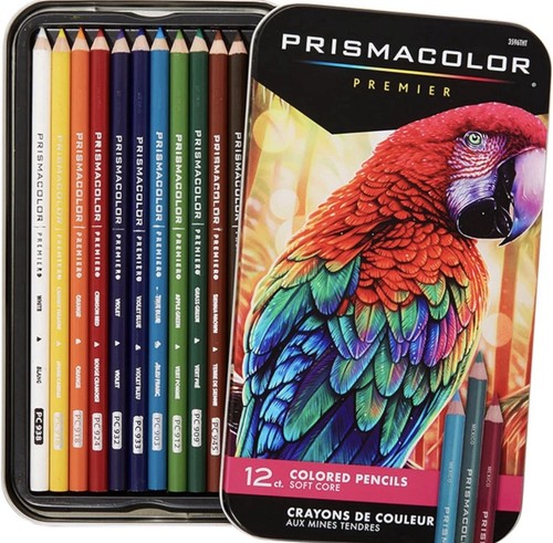 Sanford prismacolor premier - prismacolor,