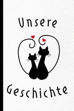 Unsere Geschichte: Das Buch