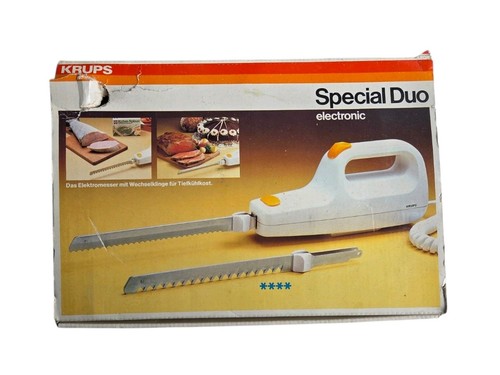 Krups electronic elektrisches