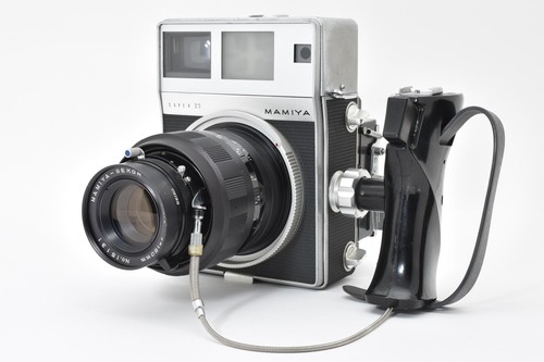 Exc mit griff analoge - +, 5