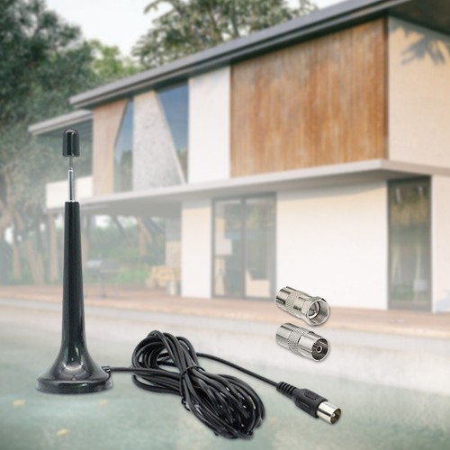 Premium teleskopantenne mit - premium,