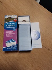 Vokabelbox Englisch