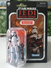 Star Wars The Vintage Collection Heavy Assault Stormtrooper VC 253 Hasbro 2022 