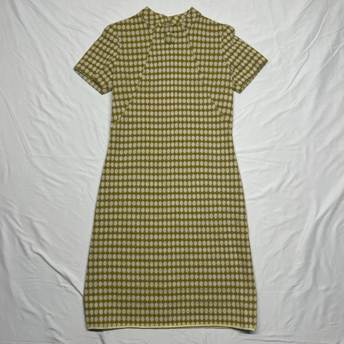 Vintage handmade shift - vintage,
