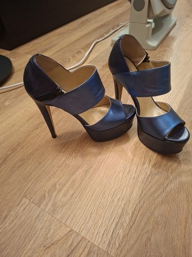 Sexy damen high - high, heels