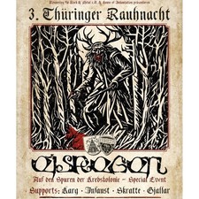 5 Karten EISREGEN+Support